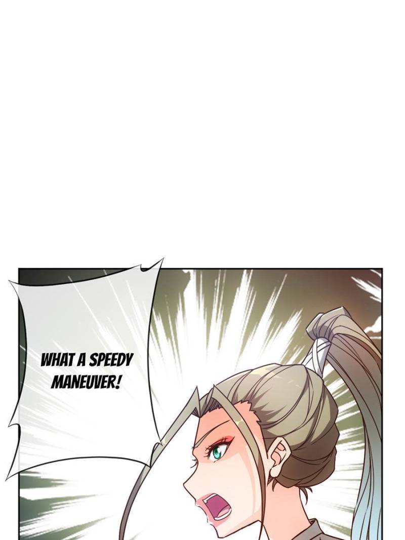 The Greatest Deity Chapter 49 14